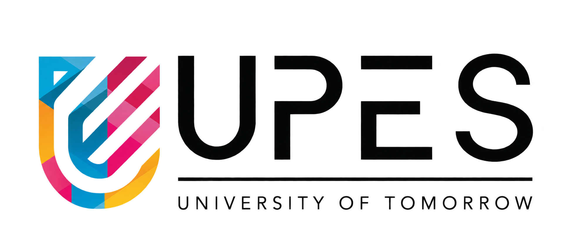 UPES Logo