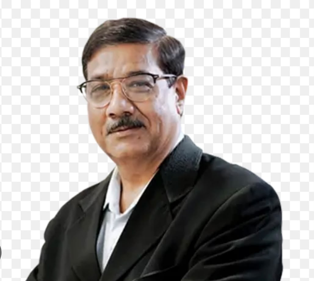 Dr. Sunil Rai