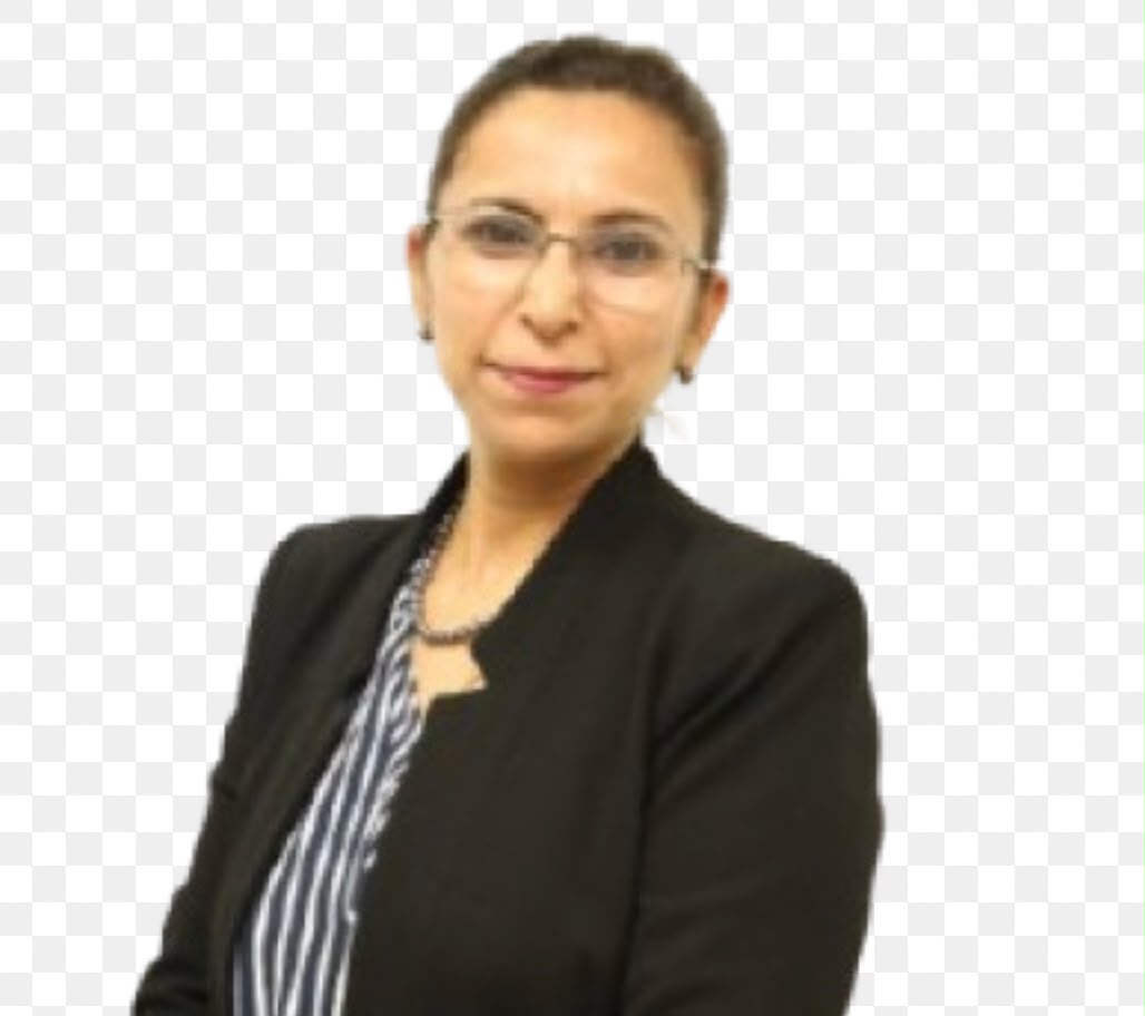 Dr. Veena Dutta