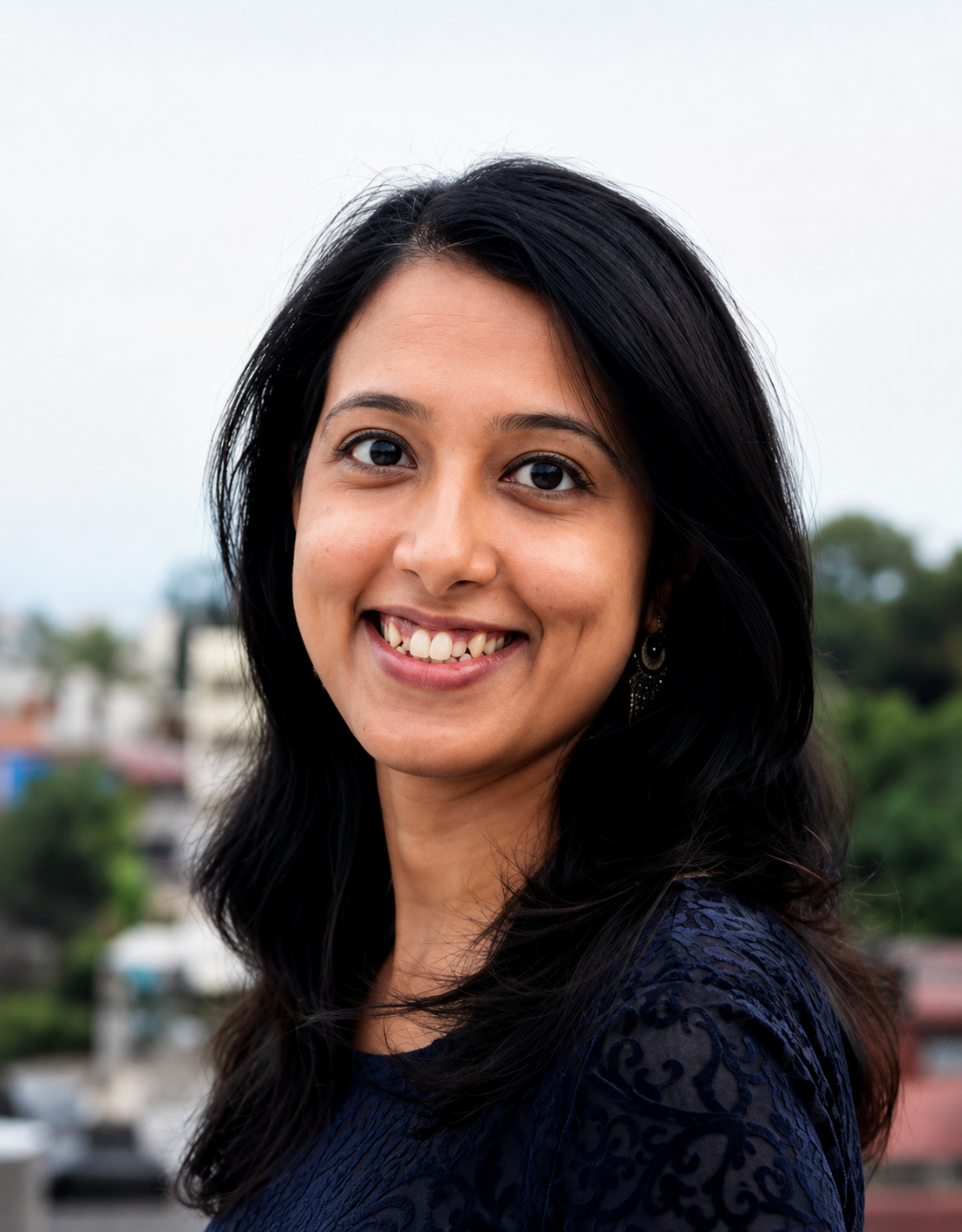 Suchetana Sadhukhan