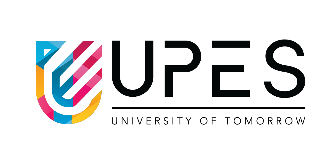UPES Logo