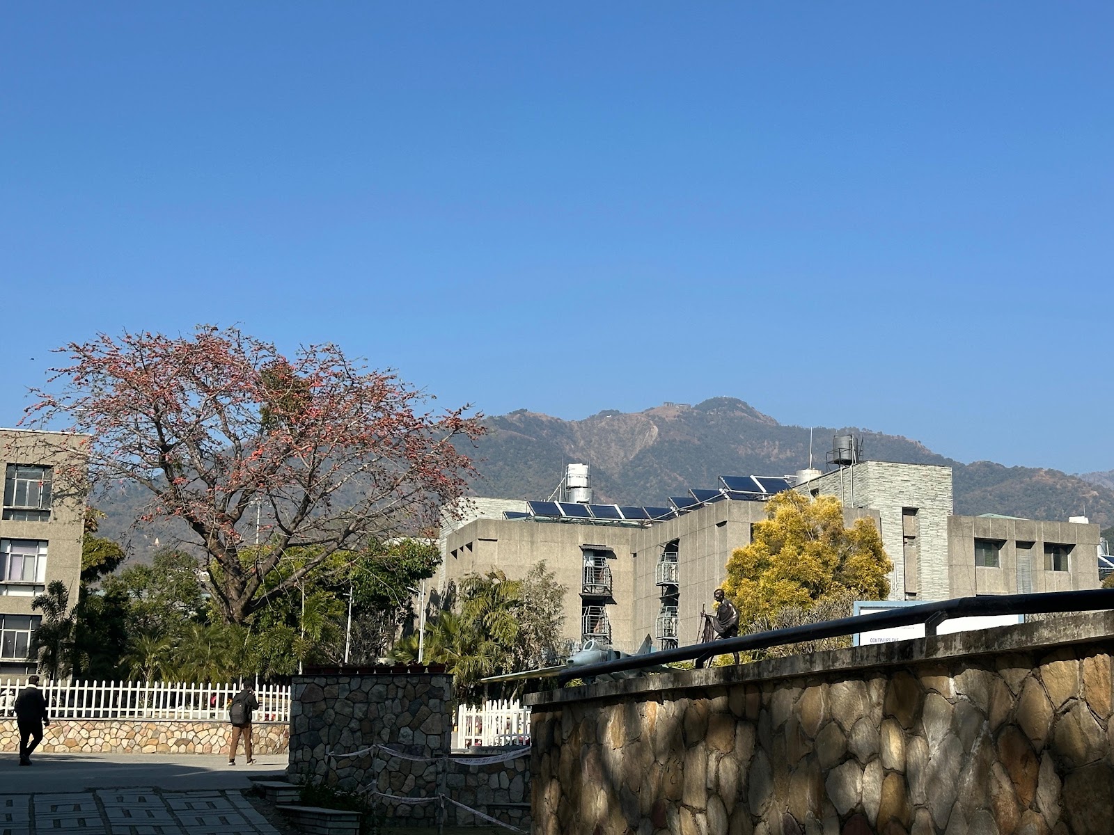 UPES Dehradun