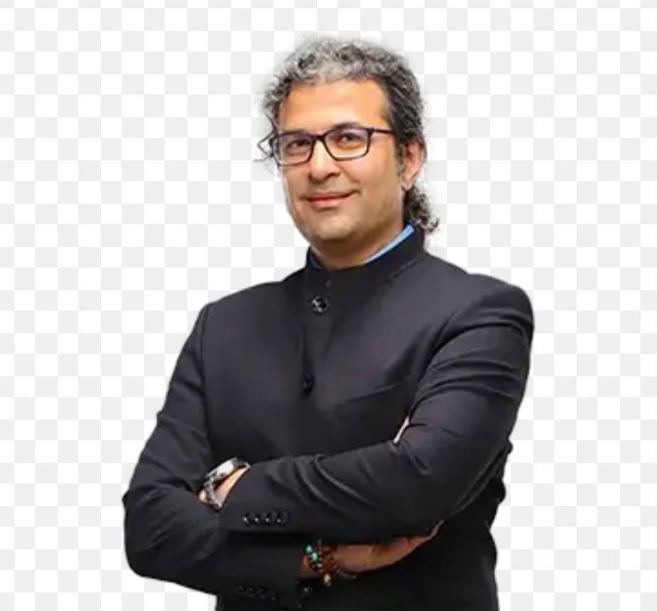 Dr. Ram Sharma