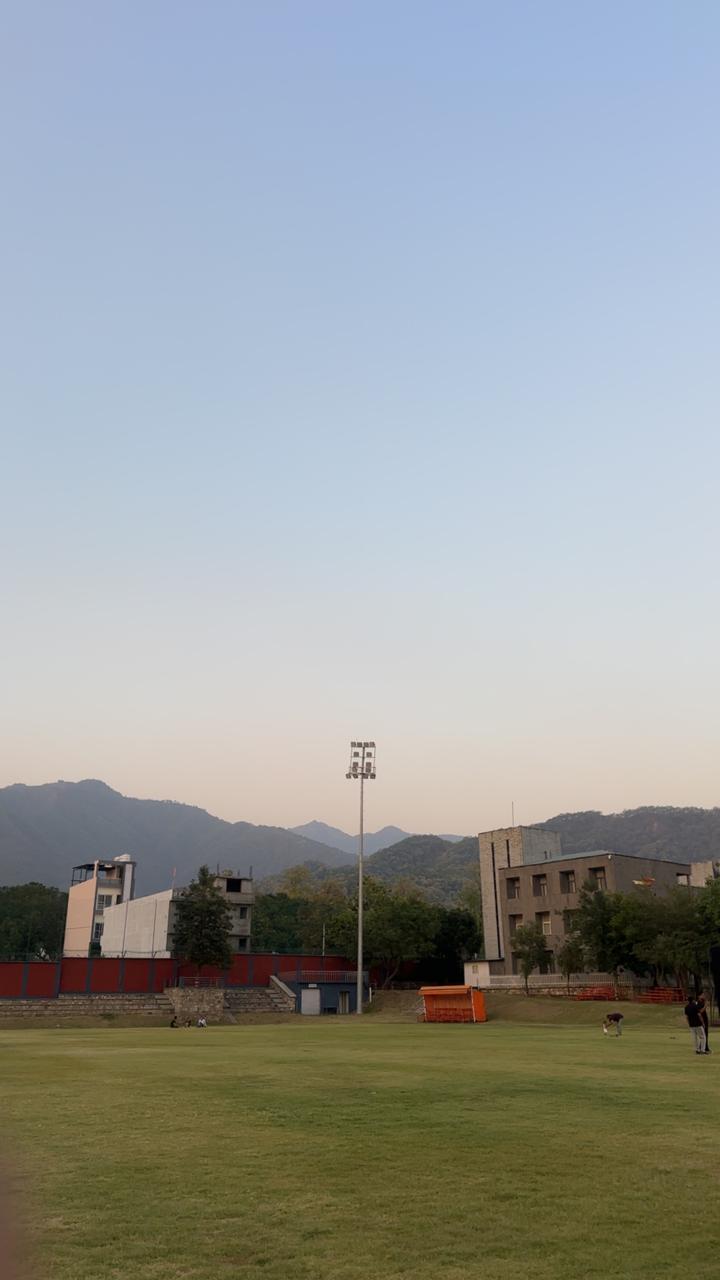 UPES Campus